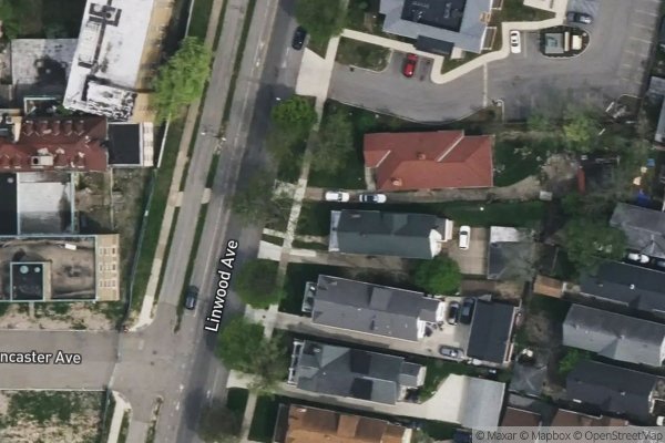 Photo of LINWOOD/LAFAYETTE SENIOR APARTMENTS