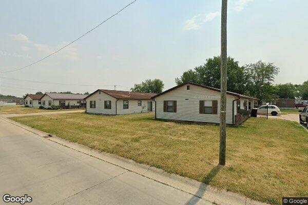 Photo of MARTIN HOUSE MNR II
