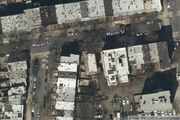 Photo of JEFFERSON CLUSTER (98 MACON ST)