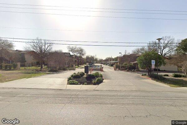 Photo of OAK MANOR/OAK VILLAGE APTS