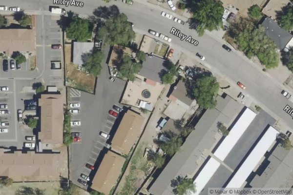 Photo of SIERRA WEST APTS