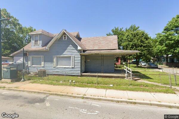 Photo of 3010-3012 GRACELAND AVE