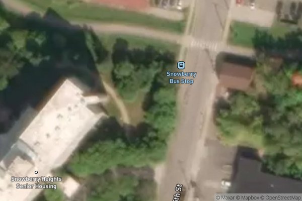 Photo of SNOWBERRY HEIGHTS