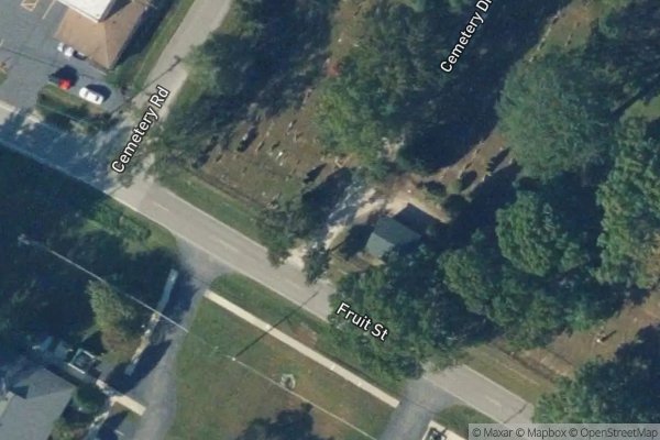 Photo of ROLLING BROOK APTS (ALGONAC)
