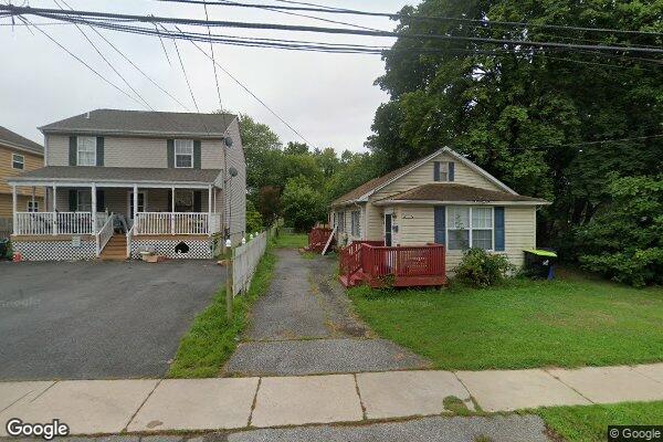 Photo of BUFORD MANLOVE MANOR