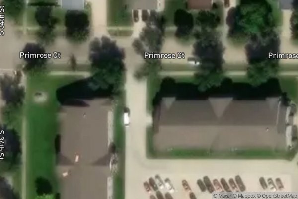 Photo of DAKOTA SQUARE MANOR