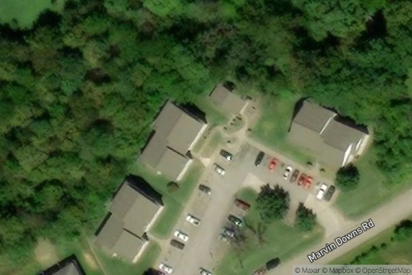 Photo of COLONIAL WOODS APTS. C/O WINTERWOOD FAM