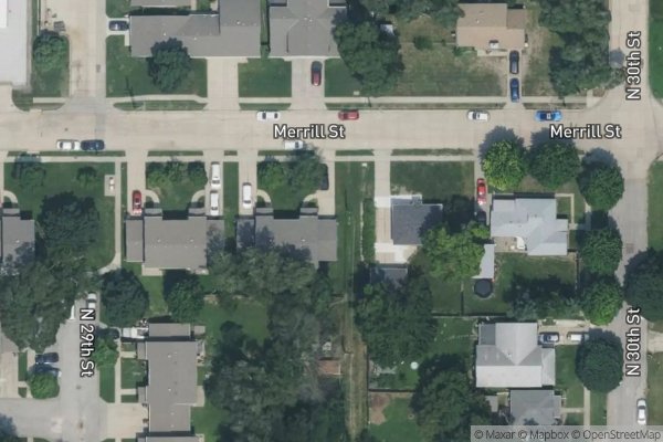 Photo of MANY OAKS APTS