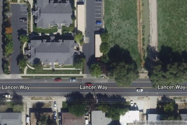 Photo of VICTORIA WOODS SENIOR APTS.