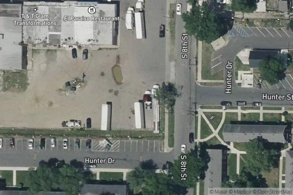 Photo of CRESTBURY APARTMENTS