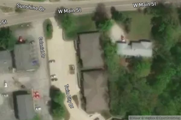 Photo of TWIN CITY VILLA