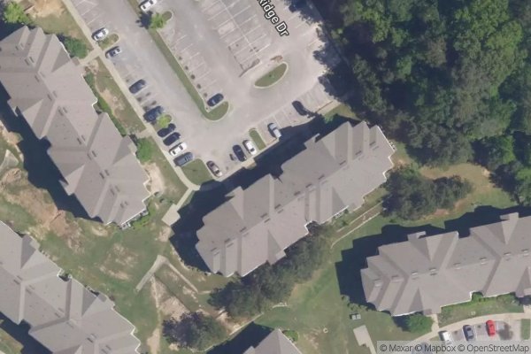 Photo of HUNTER RIDGE APTS PHASE I