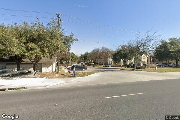 Photo of SADDLECREEK APTS