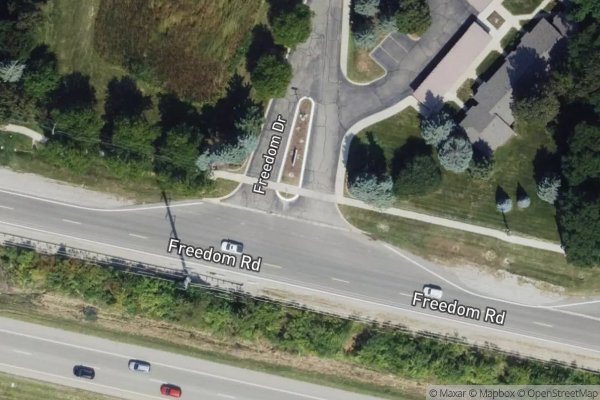 Photo of FREEDOM SQUARE