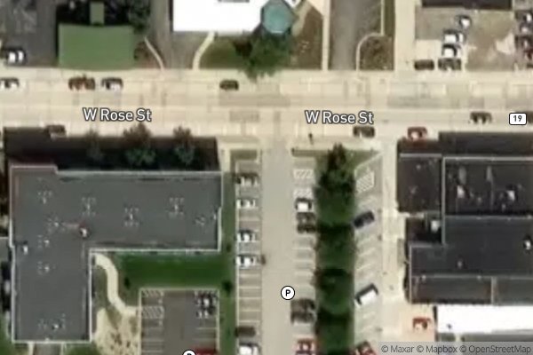Photo of NORTHGATE APARTMENTS