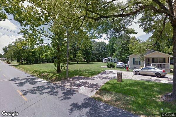Photo of PINE BLUFF RAD CONVERSION