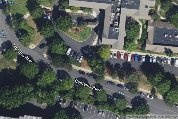 ADMIRAL HILL ASSISTED LIVING I