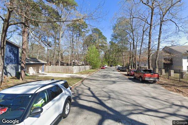 Photo of HUNTINGTON PLACE APTS