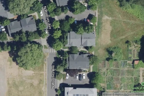 Photo of NEW COLUMBIA TROUTON