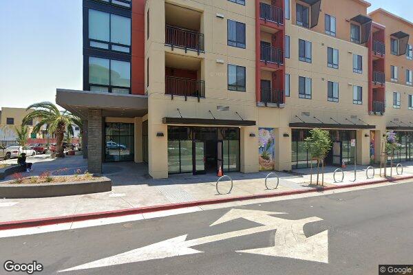 Photo of FRUITVALE TRANSIT VILLAGE PHASE IIB