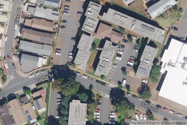 Photo of MANANA GARDENS APTS