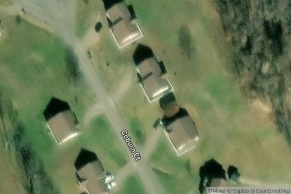 Photo of MEADOWS II - WOLF CREEK HOUSING