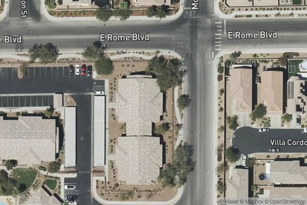 Photo of GLENBROOK TERRACE