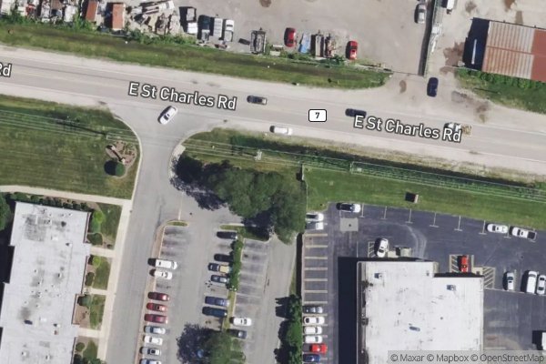 Photo of VILLAGEBROOK APTS