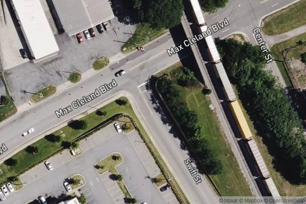 Photo of GRANITE CROSSING