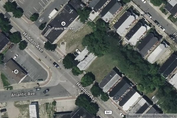 Photo of PARKSIDE PLACE 1 AND 2