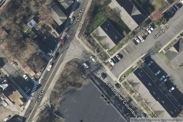 CHRISTOPHER COLUMBUS HOMES