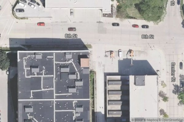 Photo of MITCHELL WAGON FACTORY LOFT APTS