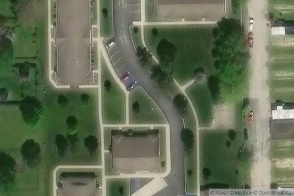 Photo of BRYAN COMMUNITY APT