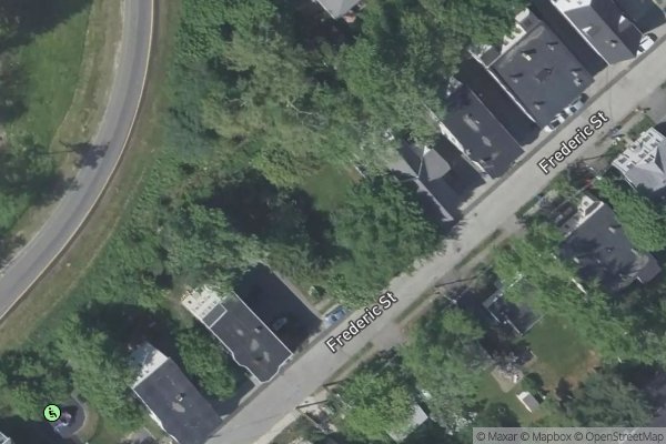 Photo of FORE RIVER APTS