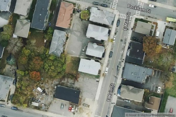 Photo of EAST MAIN ST REVITALIZATION PROJECT