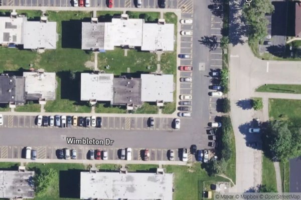 Photo of WIMBLEDON DRIVE APTS