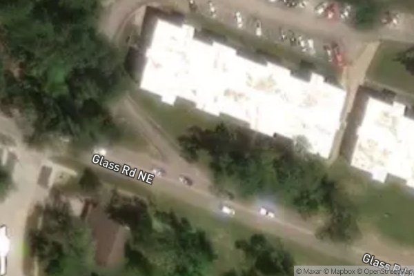 Photo of CEDARWOOD HILLS