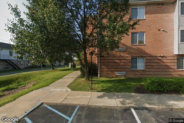WESLEY VILLAGE APTS
