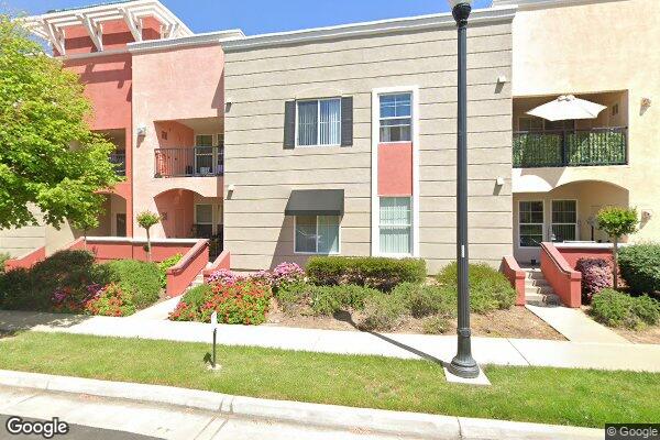 Photo of VINTAGE SQUARE AT WESTPARK SENIOR APTS