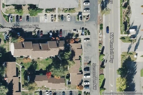 Photo of DANWOOD APARTMENTS