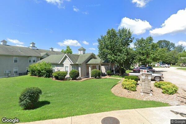 Photo of MOUNTAIN STATION II APARTMENTS