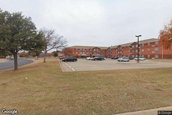 Photo of Oak Grove Senior Apartments (RAD FOR PRAC)