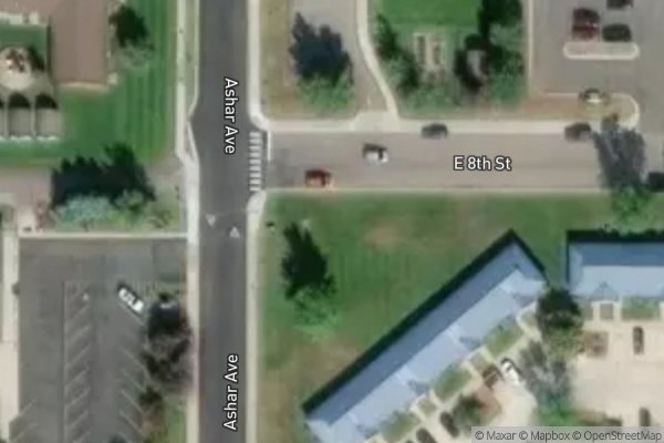 Photo of STONECREEK APARTMENTS