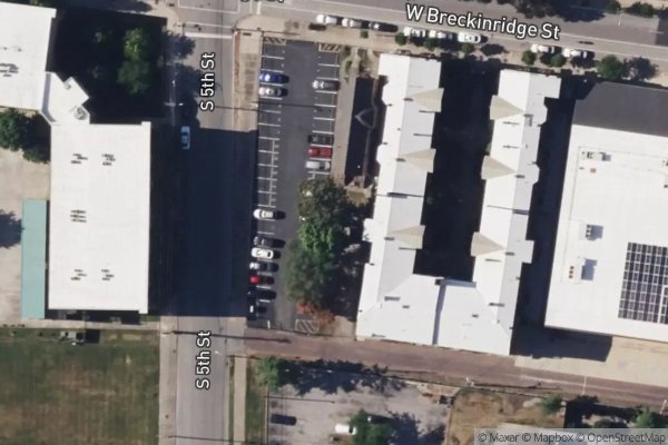 Photo of BEECHER PHASE III