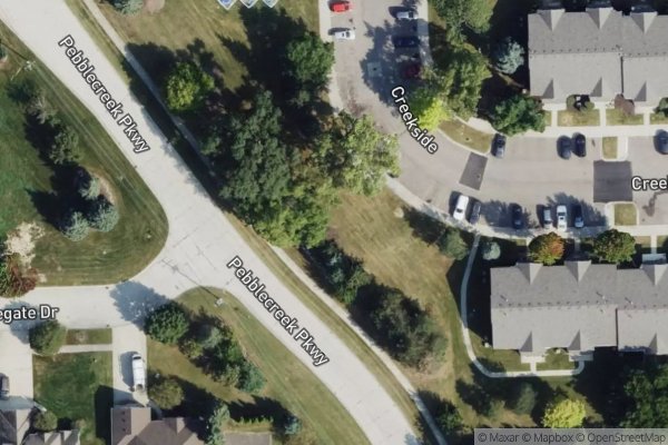 Photo of PEBBLE CREEK PLACE