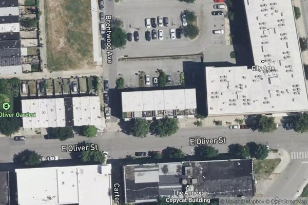 Photo of CITY ARTS