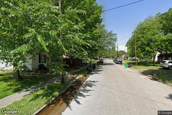 View of DAYTON TOWNHOMES LTD