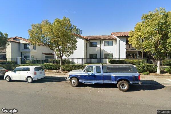 Photo of COSTA AZUL SENIOR APARTMENTS