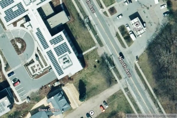 Photo of JUNIPER HOUSE NORTH (BOND)