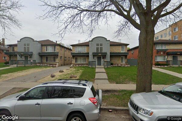 Photo of DOUSMAN APTS